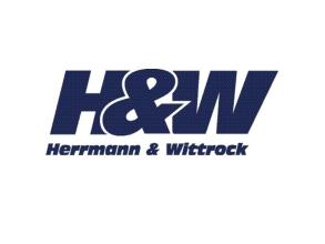 Logo Herrmann  und Wittrock
