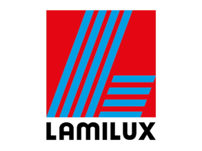 Logo Lamilux
