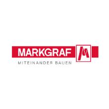 Firmenlogo Markgraf  Bau