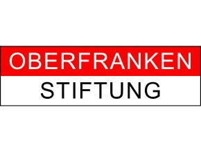 Logo Oberfranken Stiftung