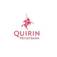 Firmenlogo Quirin Privatbank