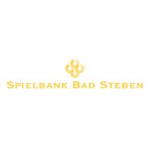 Logo der Spielbank Bad Steben