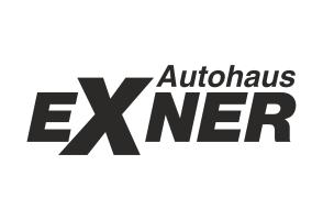 Logo Autohaus Exner