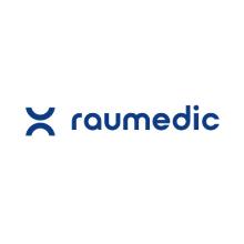 Firmenlogo raumedic