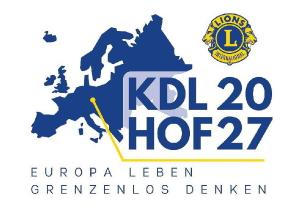 Logo KDL 2027